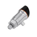 Drucksensor mit Display G1/2" 0-10 bar