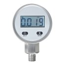Batteriebetriebenes Digitalmanometer Digi-10 Kl1,0% 0-700 bar