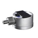 Batteriebetriebenes Digitalmanometer Digi-10 Kl1,0% 0-700 bar