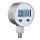 Batteriebetriebenes Digitalmanometer Digi-10 Kl1,0% 0-700 bar