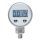 Batteriebetriebenes Digitalmanometer Digi-10 Kl1,0% 0-700 bar