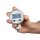 Batteriebetriebenes Digitalmanometer Digi-10 Kl1,0% 0-700 bar