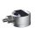 Batteriebetriebenes Digitalmanometer Digi-10 Kl1,0% 0-700 bar