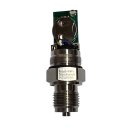 Bluetooth Pressure Sensor cl.0,5% G1/4" 0-400 bar