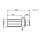 Bluetooth Pressure Sensor cl.0,5% G1/4" 0-400 bar