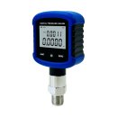 Kompaktes Bluetooth-Digitalmanometer MD-S281 Kl. 0,2% 0-400 bar