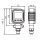 Kompaktes Bluetooth-Digitalmanometer MD-S281 Kl. 0,2% 0-400 bar